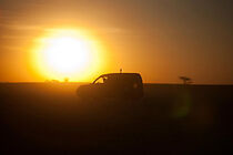 Watch Mission Africa