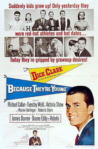 Watch Because They're Young