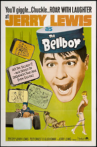 Watch The Bellboy