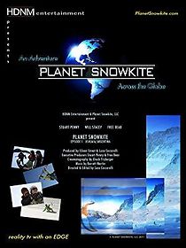 Watch Planet Snowkite