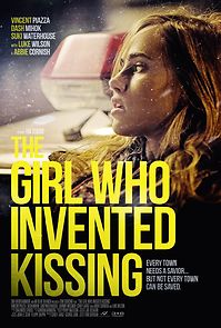 Watch The Girl Who Invented Kissing