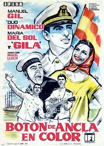 Watch Botón de ancla