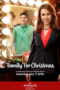 Watch Family for Christmas
