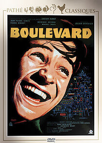 Watch Boulevard