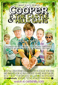 Watch Cooper and the Castle Hills Gang
