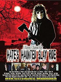 Watch Hate's Haunted Slay Ride