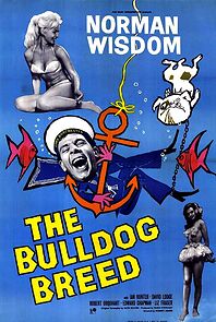 Watch The Bulldog Breed