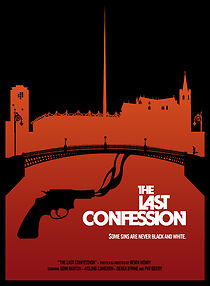 Watch The Last Confession (Short 2013)