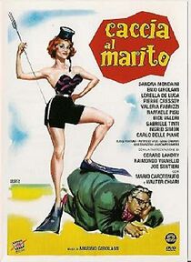 Watch Caccia al marito