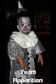 Watch Team Apparition (Short 2011)