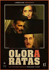 Watch Olor a ratas (Short 2016)