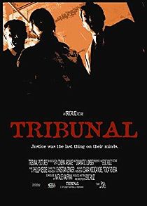 Watch Tribunal