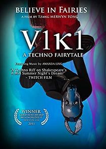 Watch V1K1: A Techno Fairytale