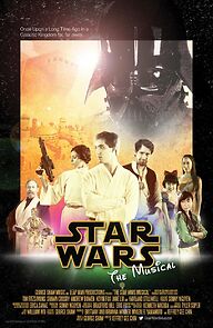 Watch Star Wars Musical