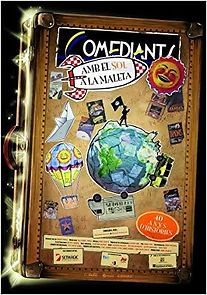 Watch Comediants, amb el sol a la maleta
