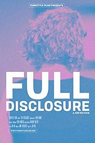 Watch Full Disclosure