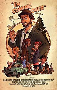 Watch I'm Coming Over