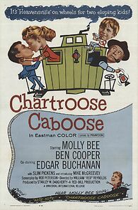 Watch Chartroose Caboose