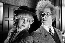 Watch The Case of the High Foot