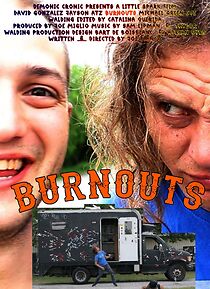Watch Burnouts (Short 2016)