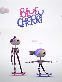 Watch Blue Cherry