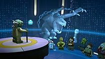 Watch Lego Star Wars: The Yoda Chronicles - Who Let the Clones Out