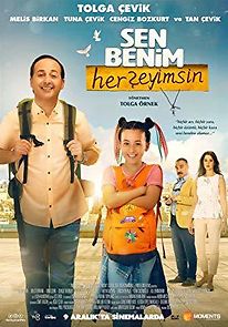 Watch Sen Benim HerSeyimsin