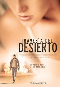 Watch Travesía del desierto