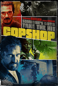 Watch Copshop