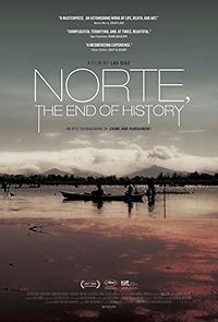 Watch Norte, the End of History