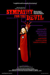 Watch Sympathy For The Devil: The True Story of The Process Church of the Final Judgment