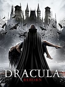 Watch Dracula Reborn