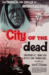 Watch The City of the Dead