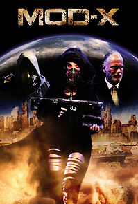 Watch Mod-X (Short 2016)