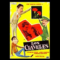 Watch Los claveles