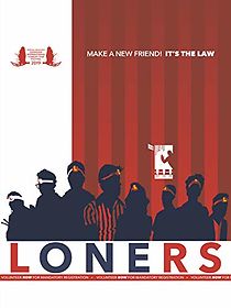 Watch Loners