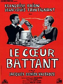 Watch Le coeur battant