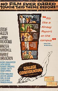 Watch College Confidential