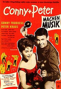 Watch Conny und Peter machen Musik