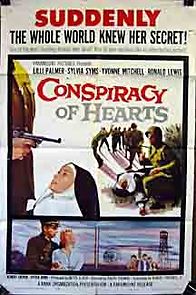 Watch Conspiracy of Hearts