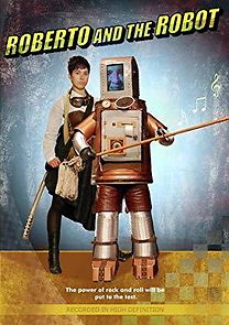 Watch Roberto and the Robot