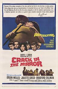 Watch Crack in the Mirror