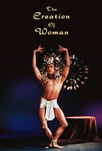 Watch The Creation of Woman (Short 1961)