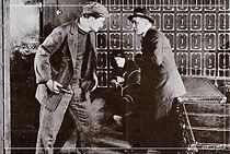 Watch When Thieves Fall Out (Short 1915)