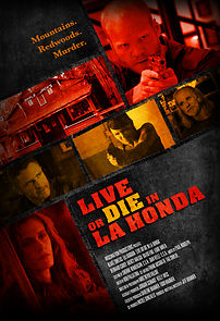 Watch Live or Die in La Honda