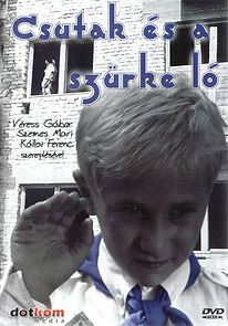 Watch Csutak és a szürke ló