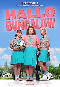Watch Hallo Bungalow