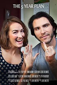 Watch The 5 Year Plan