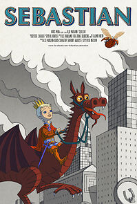 Watch Sebastian (Short 2013)