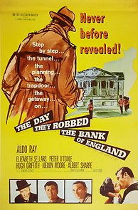 Watch The Day They Robbed the Bank of England